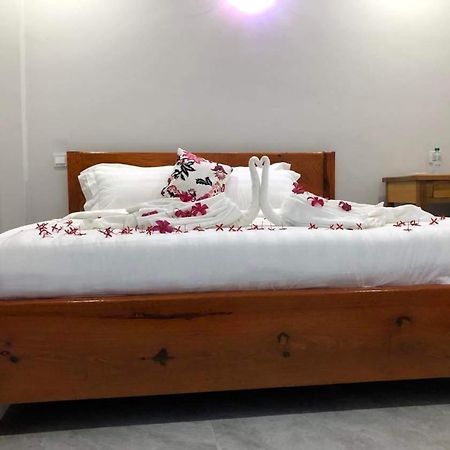 Kro Nhep Guesthouse Кампот Екстериор снимка