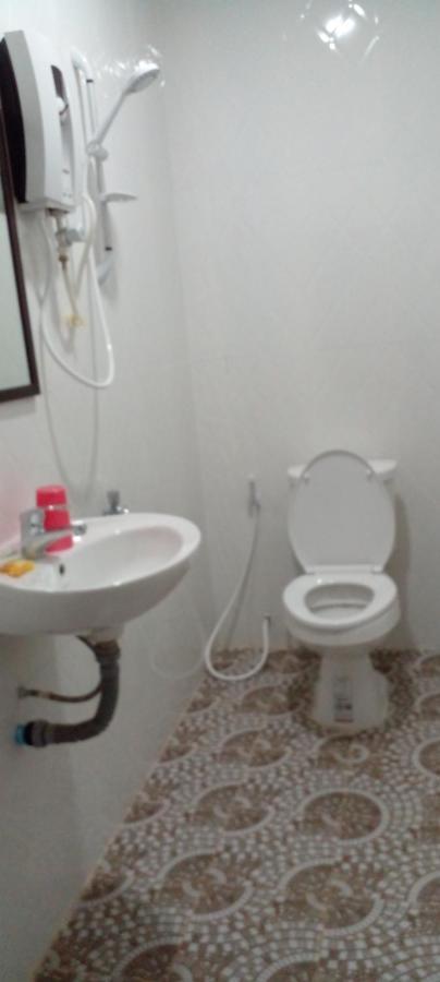 Kro Nhep Guesthouse Кампот Екстериор снимка